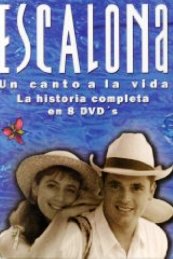 Poster de Franquia Escalona (1991)