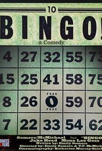Bingo! - Poster / Capa / Cartaz - Oficial 1