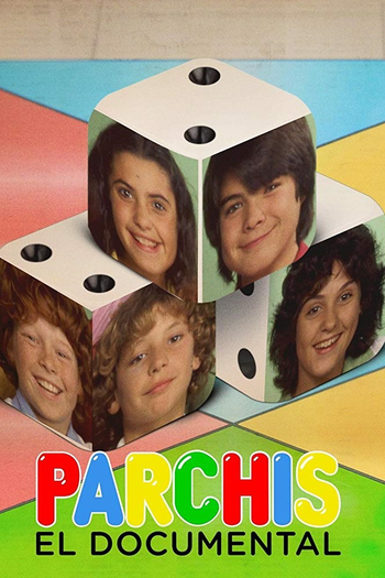  de Filme Parchís: O Documentário (2019)