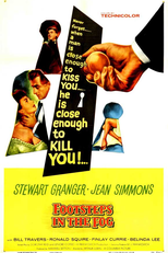 A Cruz do Meu Destino (Footsteps in the Fog)