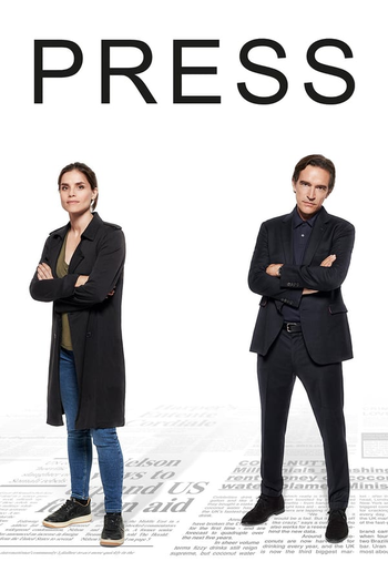  de Série Por Trás da Notícia (2018)