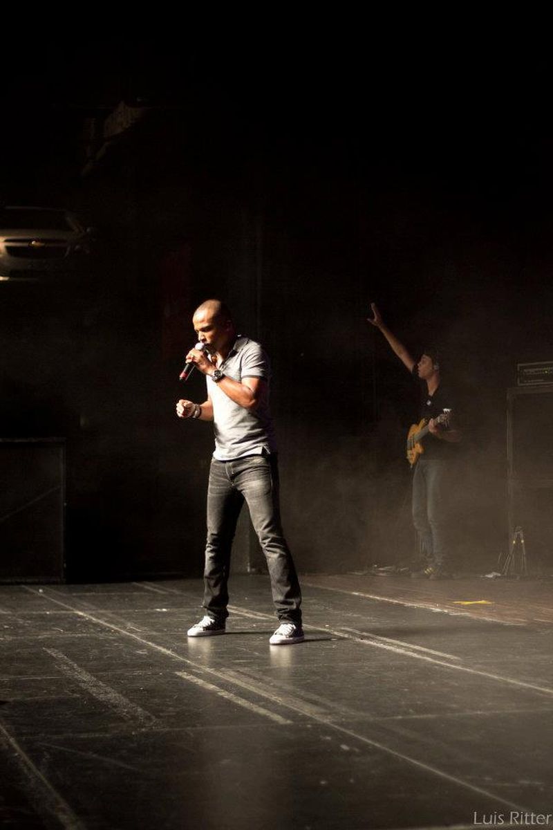 Felipe - Foto 4