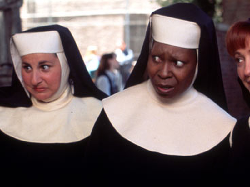 Foto 2 de Mudança de Hábito