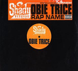 Obie Trice: Rap Name