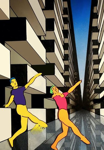 Pink Floyd: One of These Days (Pink Floyd: One of These Days)