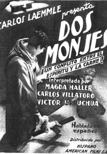 Dois Monges (Dos monjes)