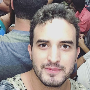 Foto de perfil de Guto Alves