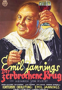 The Broken Jug (Der zerbrochene Krug)