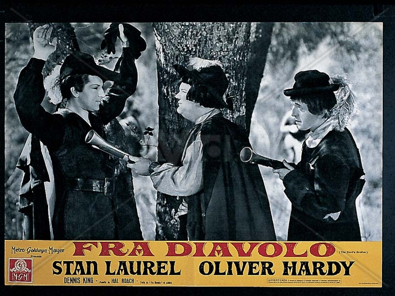 Foto 1 de Fra Diavolo