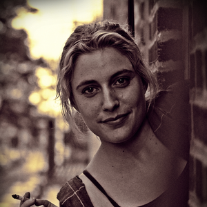 Foto de perfil de Ana Israella