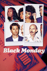 Black Monday (2ª Temporada) (Black Monday (Season 2))