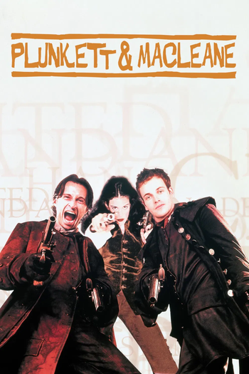  de Filme Os Saqueadores (1999)