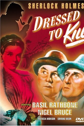  de Filme Melodia Fatal (1946)