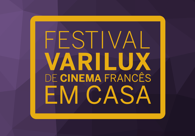 Festival Varilux Em Casa oferece 50 filmes franceses de graça em streaming