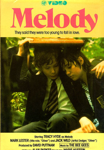 Melody... Quando Brota o Amor (Melody)