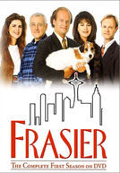 Frasier (1ª Temporada)