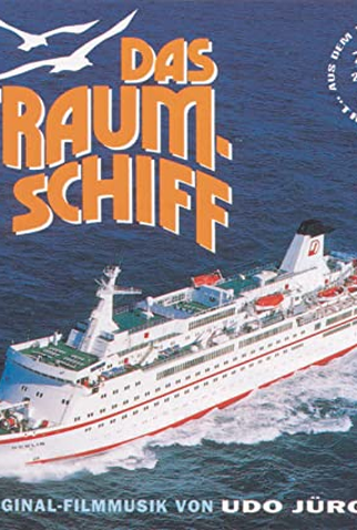 Poster 1 de Série Das Traumschiff (1981)