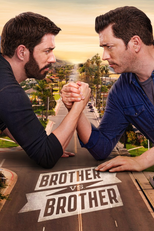 Brother vs. Brother (Brother vs. Brother)