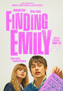 Procurando Emily (Finding Emily)