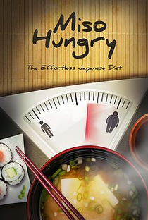 Miso Hungry - Poster / Capa / Cartaz - Oficial 1