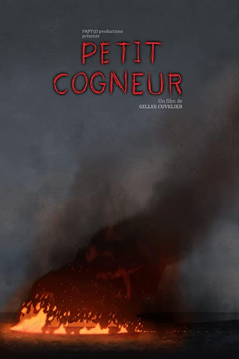 Poster de Curta Petit Cogneur (2021)