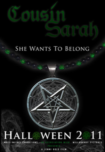 Cousin Sarah  (Cousin Sarah )