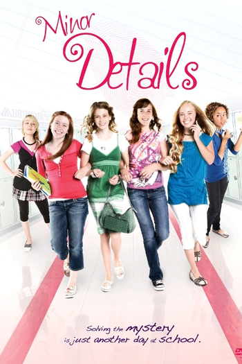  de Filme Pequenos Detalhes (2009)