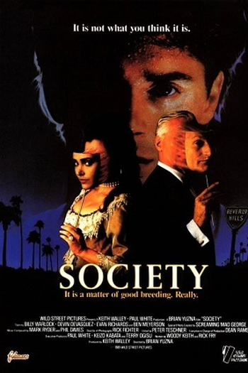  de Filme A Sociedade dos Amigos do Diabo (1989)