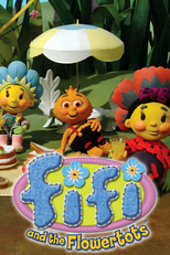 Fifi and the Flowertots (Fifi and the Flowertots)