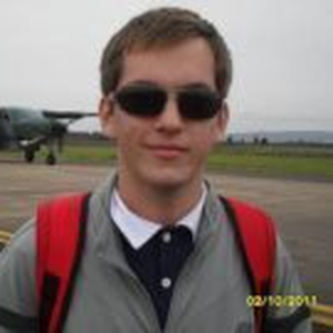 Foto de perfil de Matheus Hande