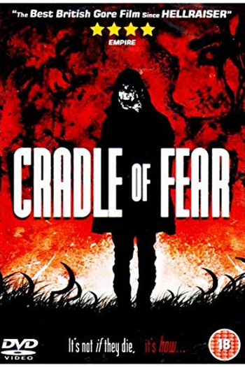  de Filme Nascido do Inferno (2001)