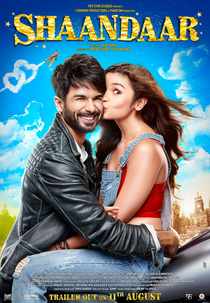 Shaandaar (Shaandaar)
