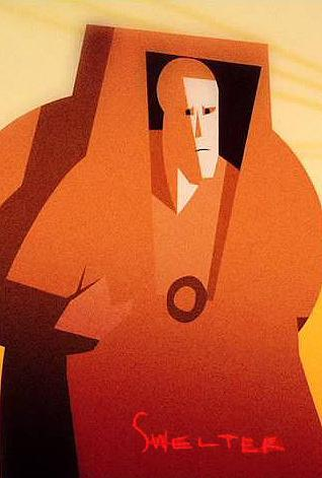 Poster 1 de Curta Swelter (2012)