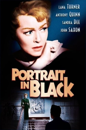  de Filme Retrato em Negro (1960)