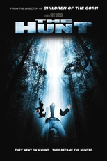 Terror na Floresta (The Hunt)