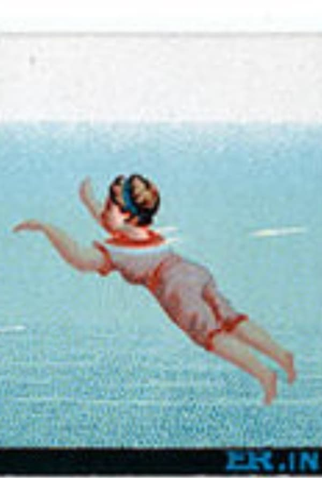 Poster 1 de Curta La Nageuse (1878)