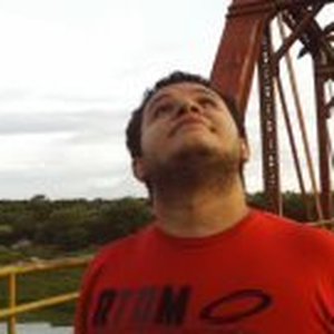 Foto de perfil de Walter Ferreira Rebouças