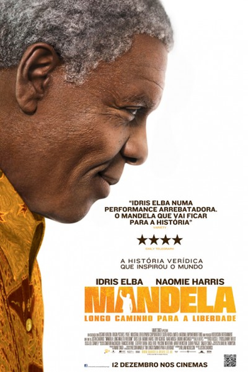  de Filme Mandela – O Caminho Para a Liberdade (2013)