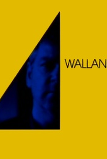 Wallander - Sem Saída (1ª Temporada) - Poster / Capa / Cartaz - Oficial 1