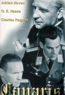 Almirante Canaris  (Canaris)