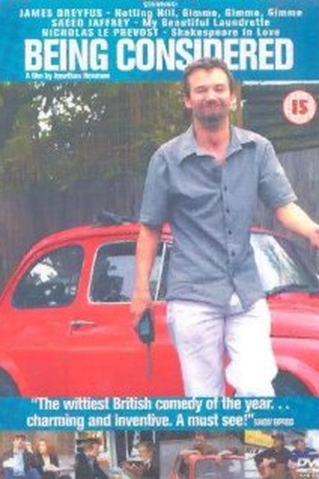 Poster de Filme As Loucuras de Jake (2000)