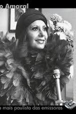 Poster 1 de TV Clarice Amaral em Desfile (1970)
