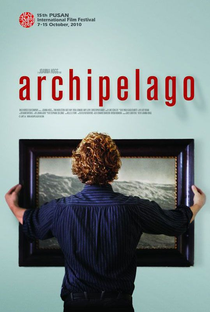 Archipelago - Poster / Capa / Cartaz - Oficial 1