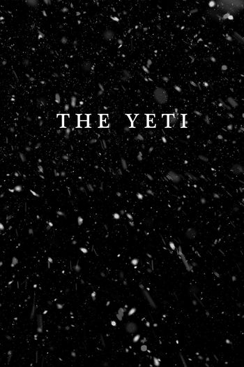  de Filme The Yeti (2026)