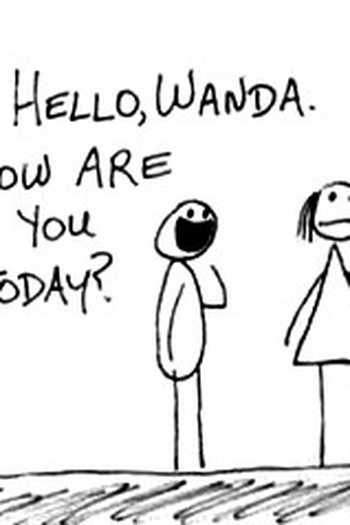  de Curta O Que é o Amor (1995)