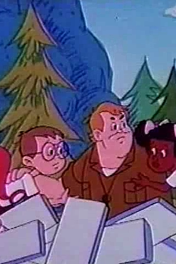 Poster de Episódio Rick Gets the Picture (1989)