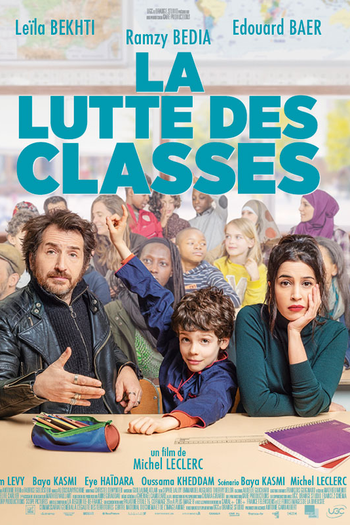  de Filme Luta de Classes (2019)