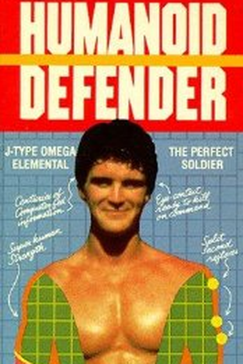  de Filme O Defensor Humanóide (1985)