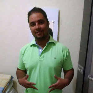 Foto de perfil de Marcelo Carmo