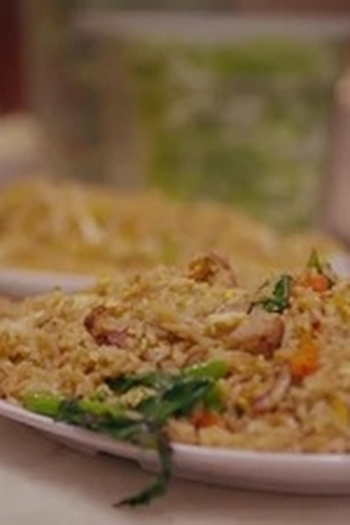 Poster de Episódio Fried Rice (2018)